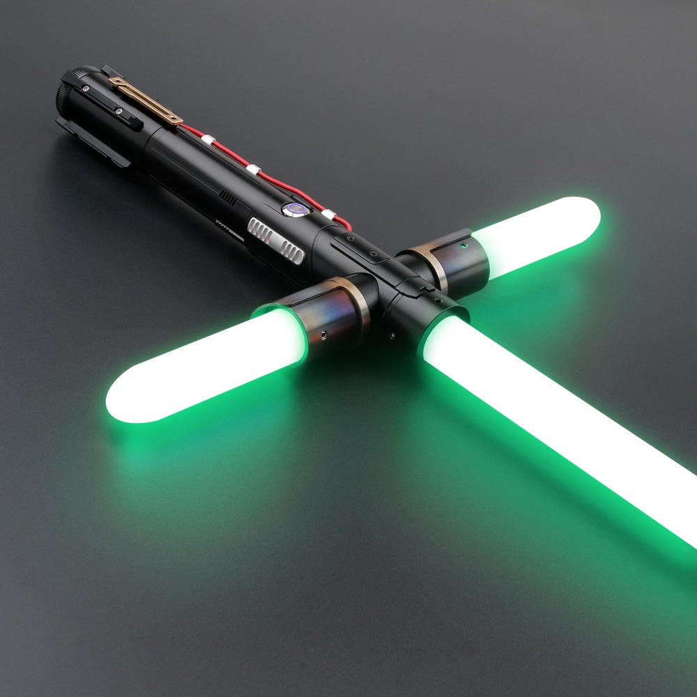 Kylo V1 (Affordable Version) | Saber