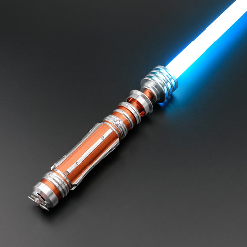 Leia V1 (Affordable Version) | Saber