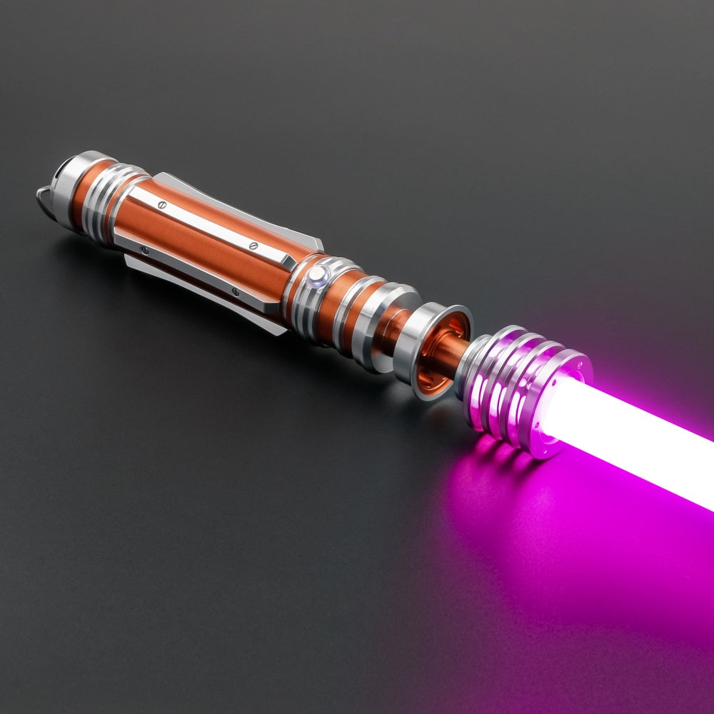 Leia V1 (Affordable Version) | Saber