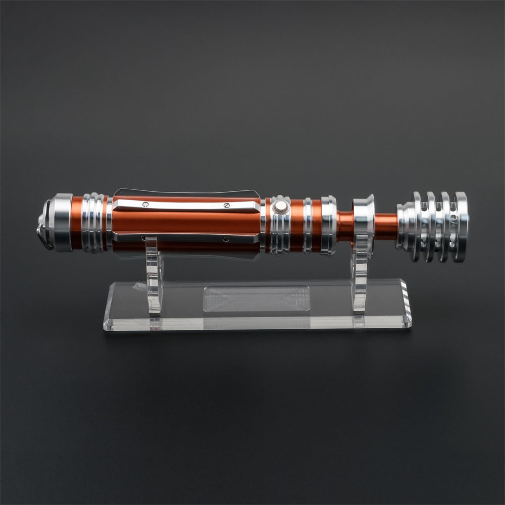 Leia V1 (Affordable Version) | Saber