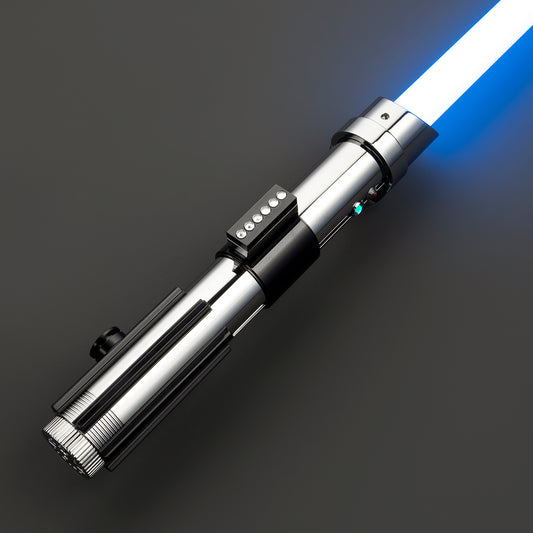 Padawan Ani | Saber