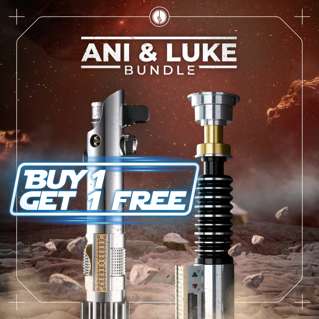 Ani & Luke Bundle | Saber