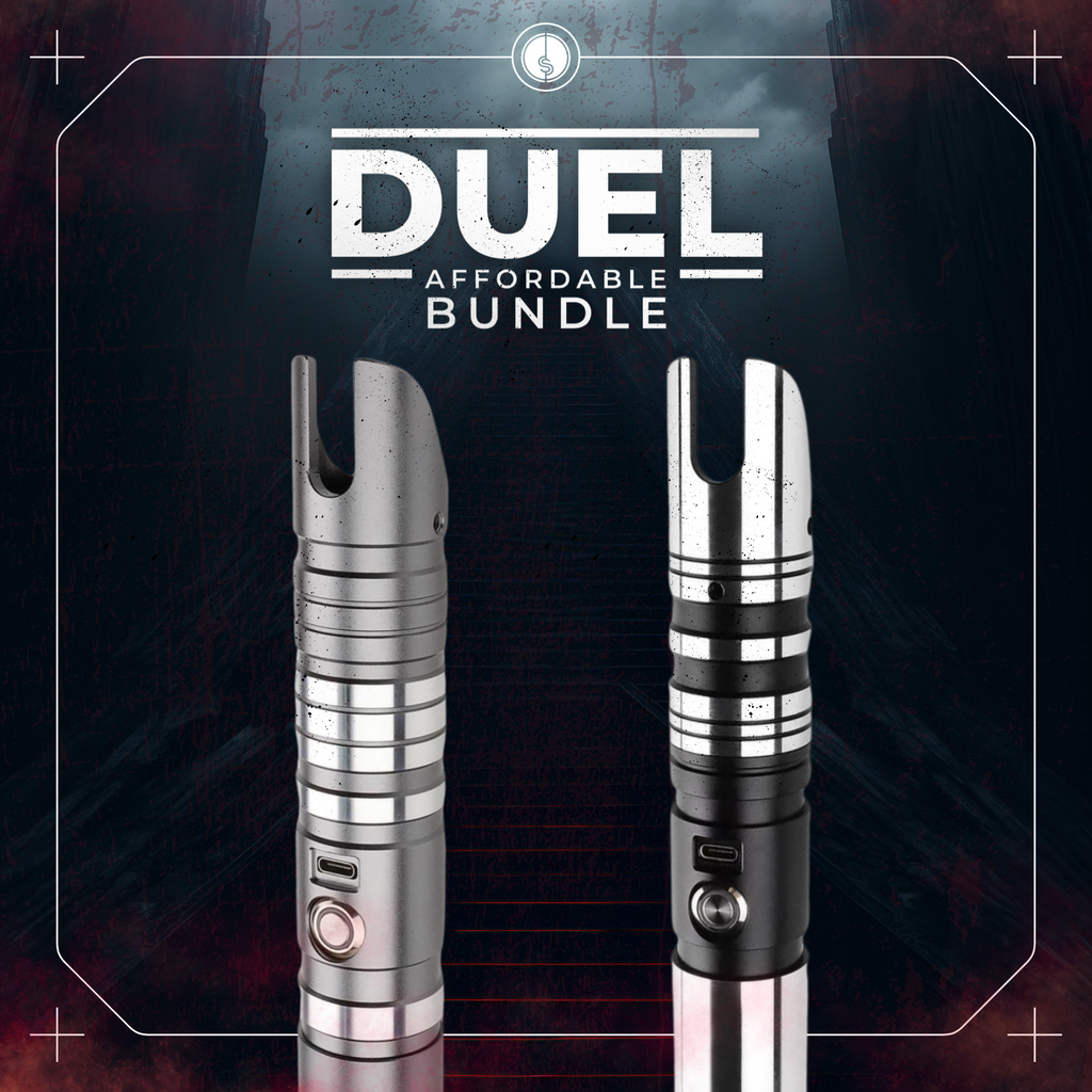 Duel Affordable Bundle | Saber