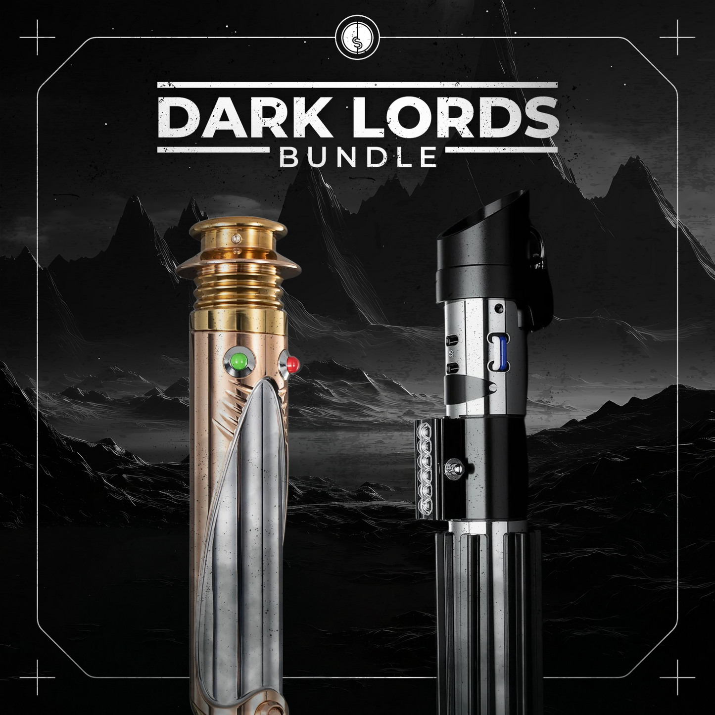 Dark Lords Bundle | Saber