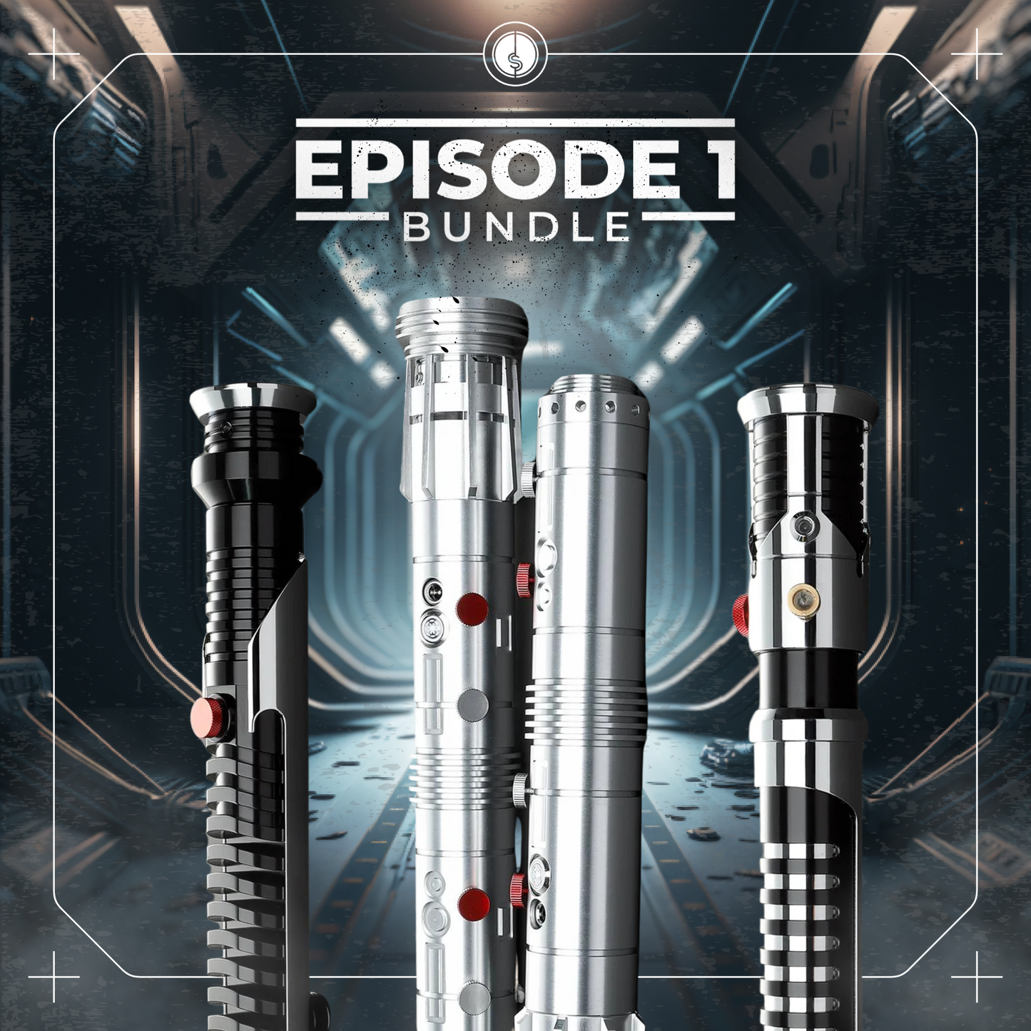 Episode 1 Bundle | Saber