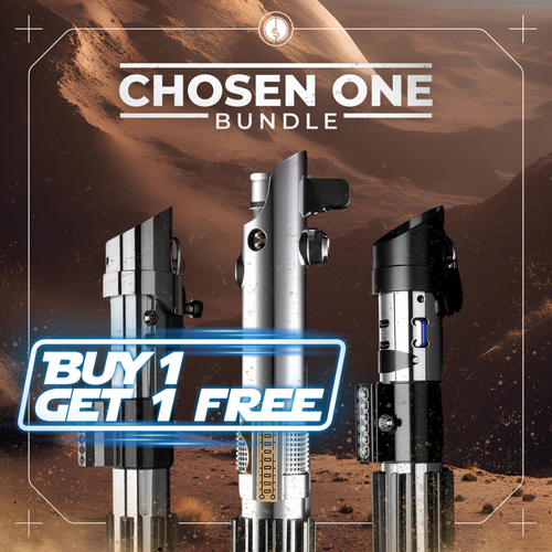 Chosen One Bundle | Saber