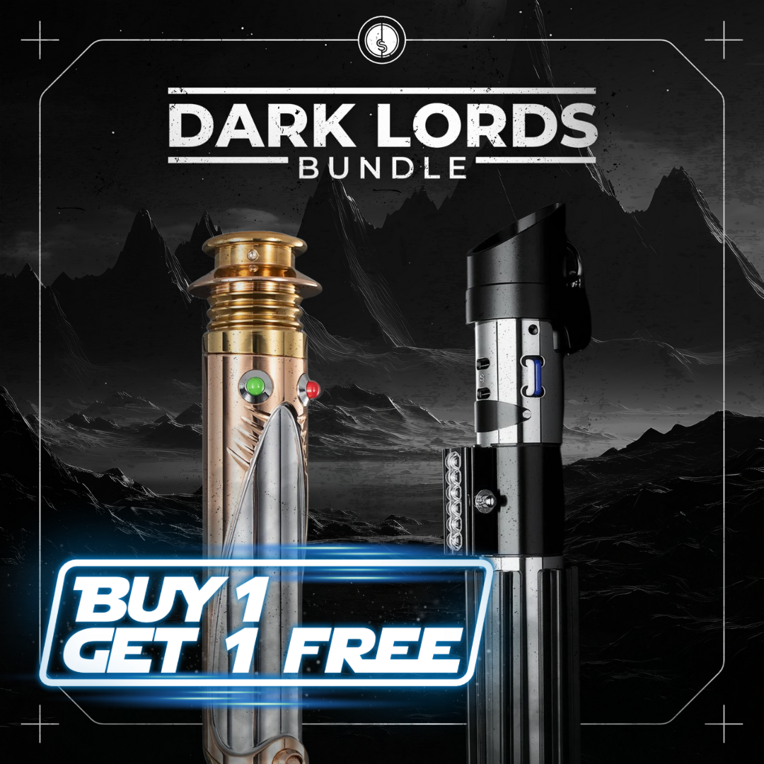 Dark Lords Bundle | Saber