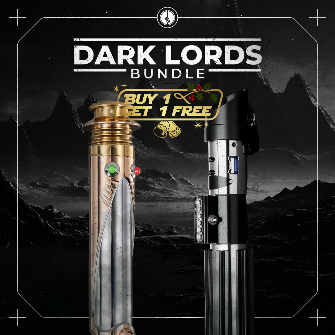 Dark Lords Bundle | Saber