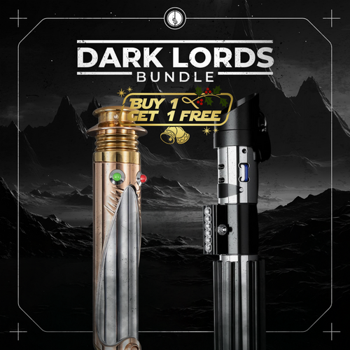 Dark Lords Bundle | Saber