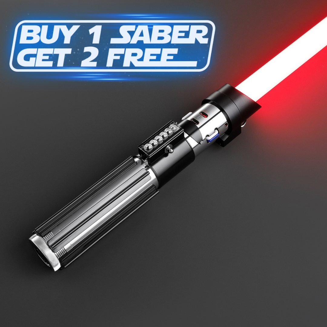 Darth | Saber