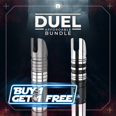 Duel Affordable Bundle | Saber