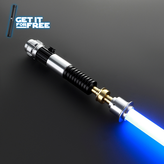 Obi V1 | Saber