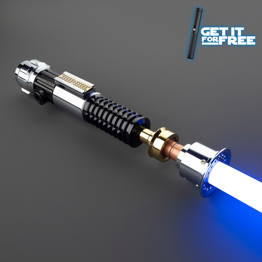 Obi  | Saber