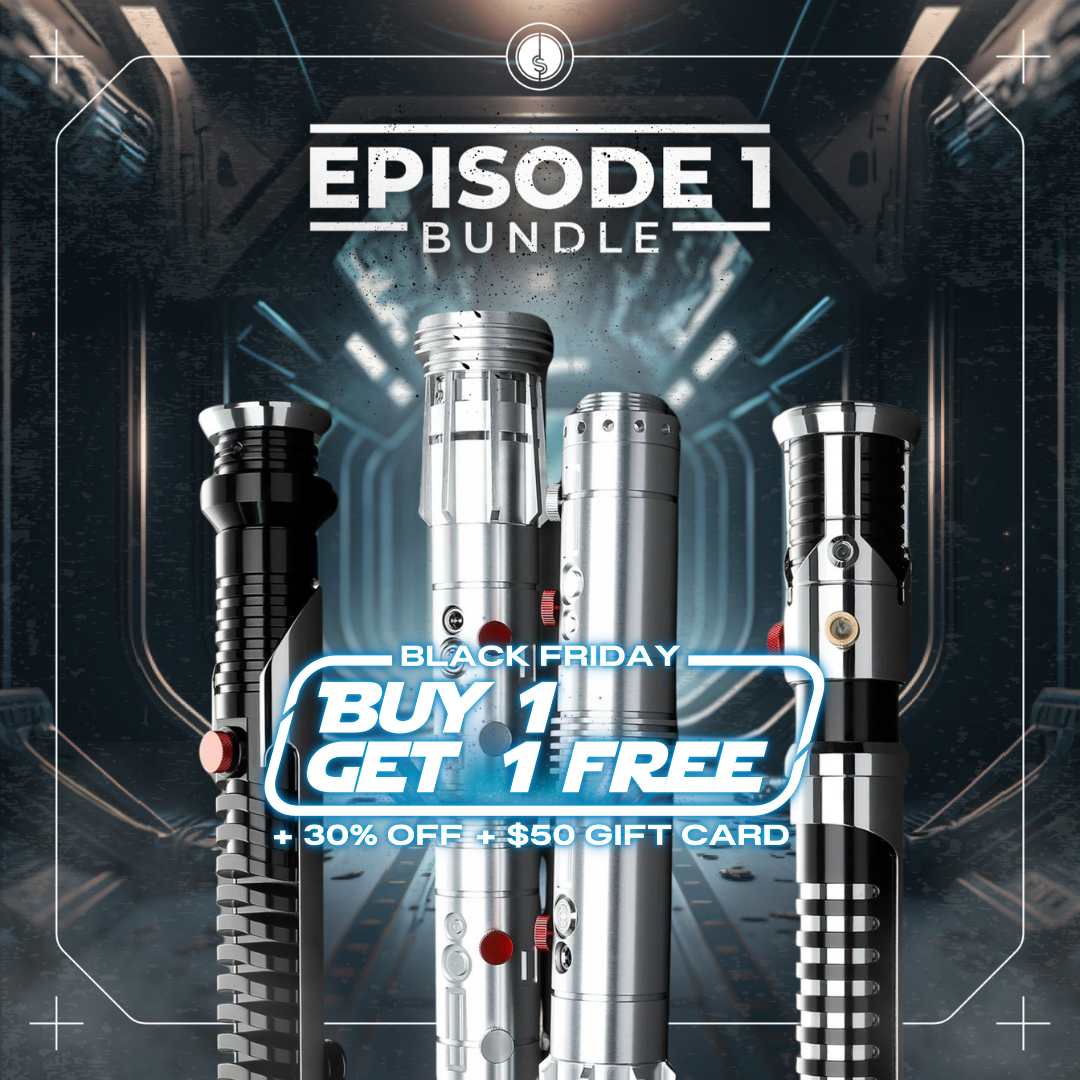 Episode 1 Bundle | Saber