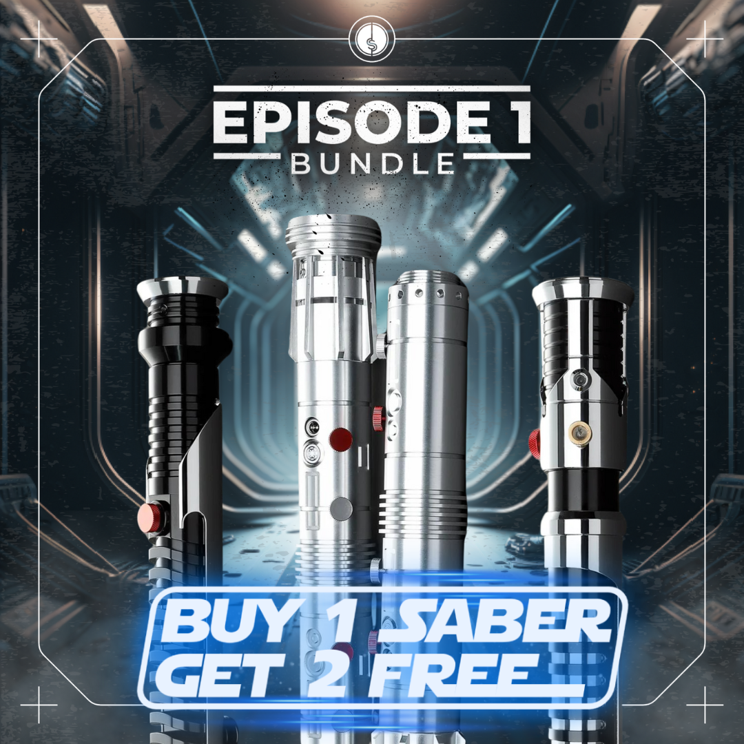 Episode 1 Bundle | Saber