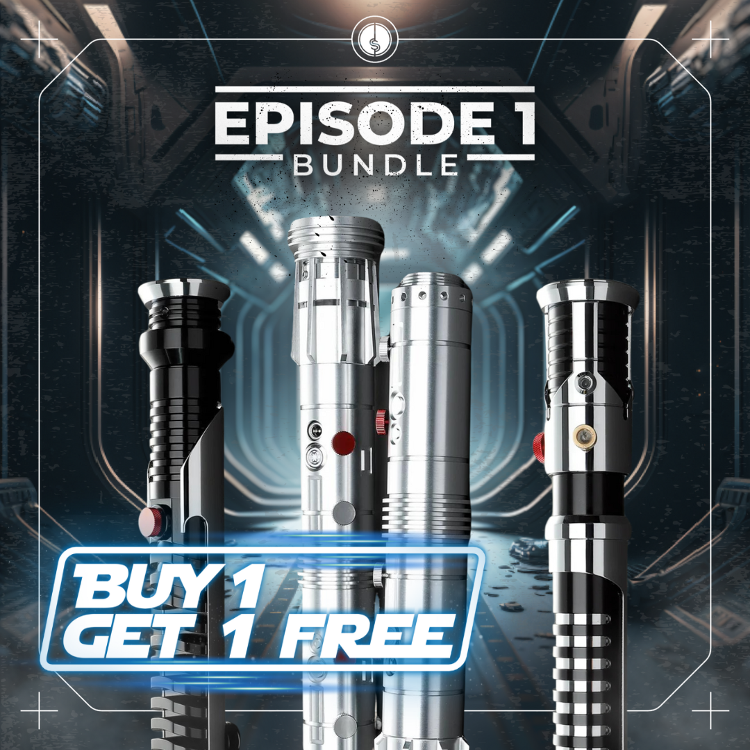 Episode 1 Bundle | Saber