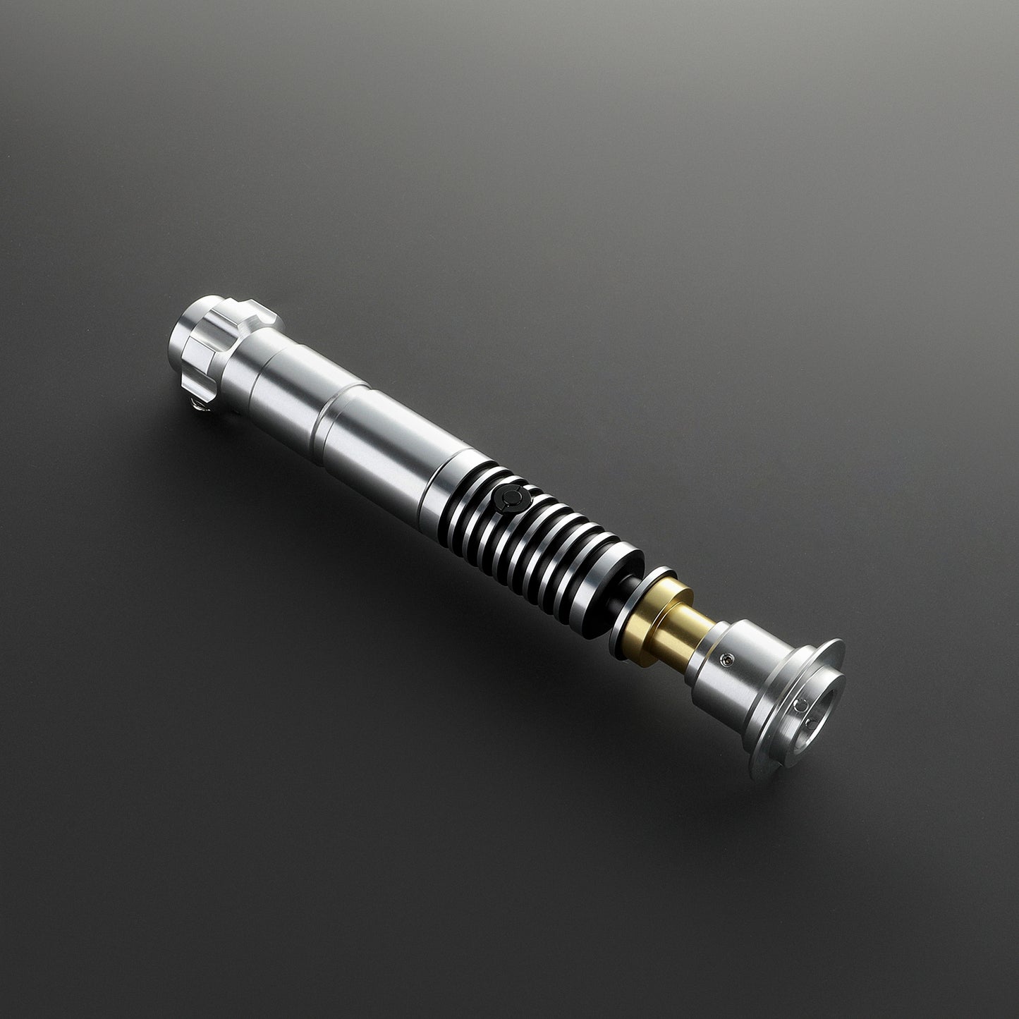 Luke V1 | Saber