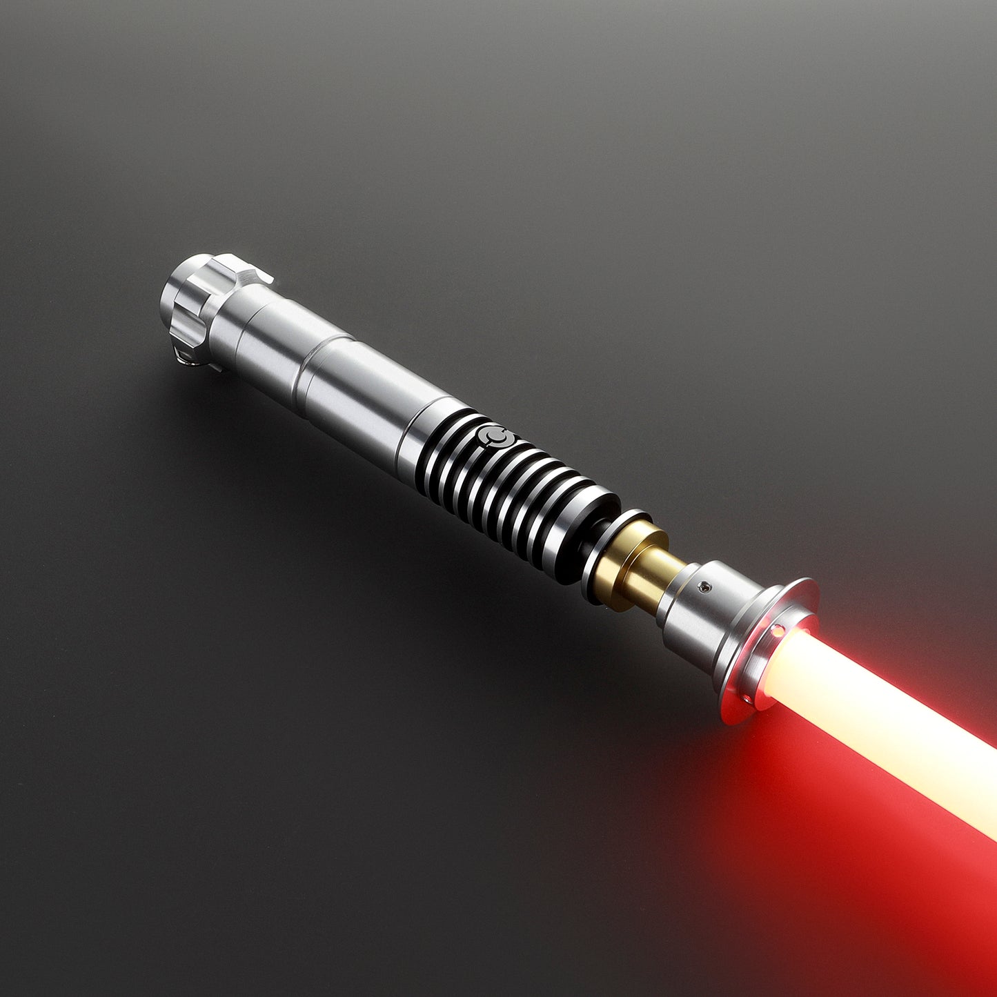 Luke V1 | Saber