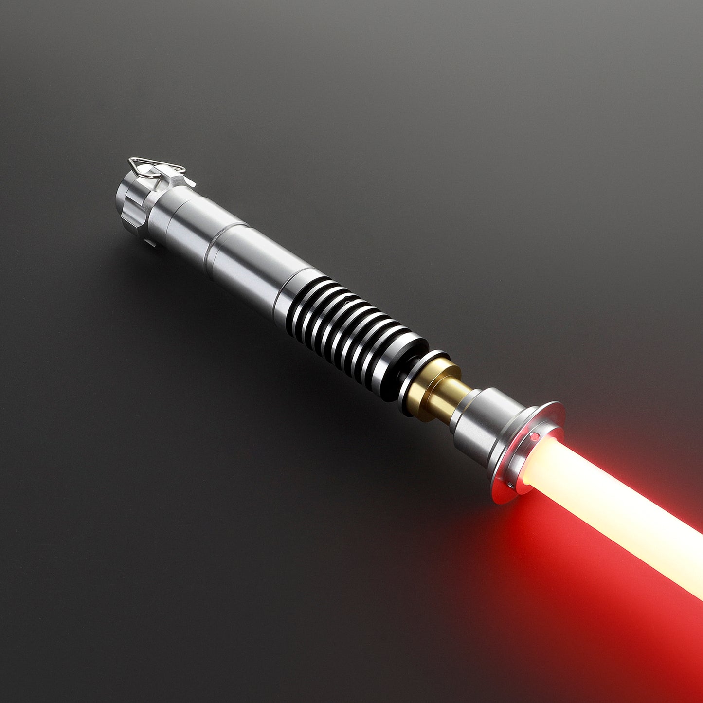 Luke V1 | Saber