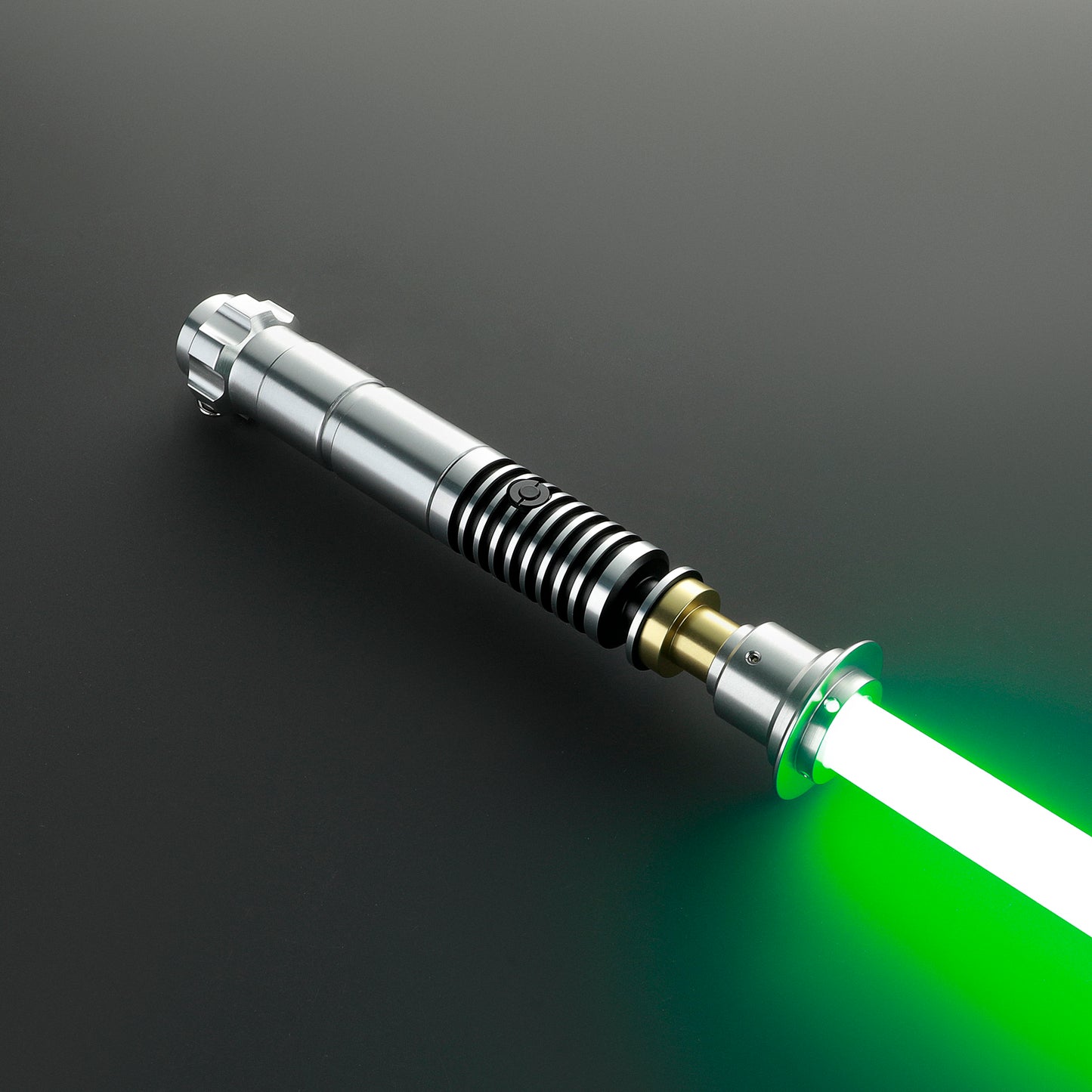 Luke V1 | Saber