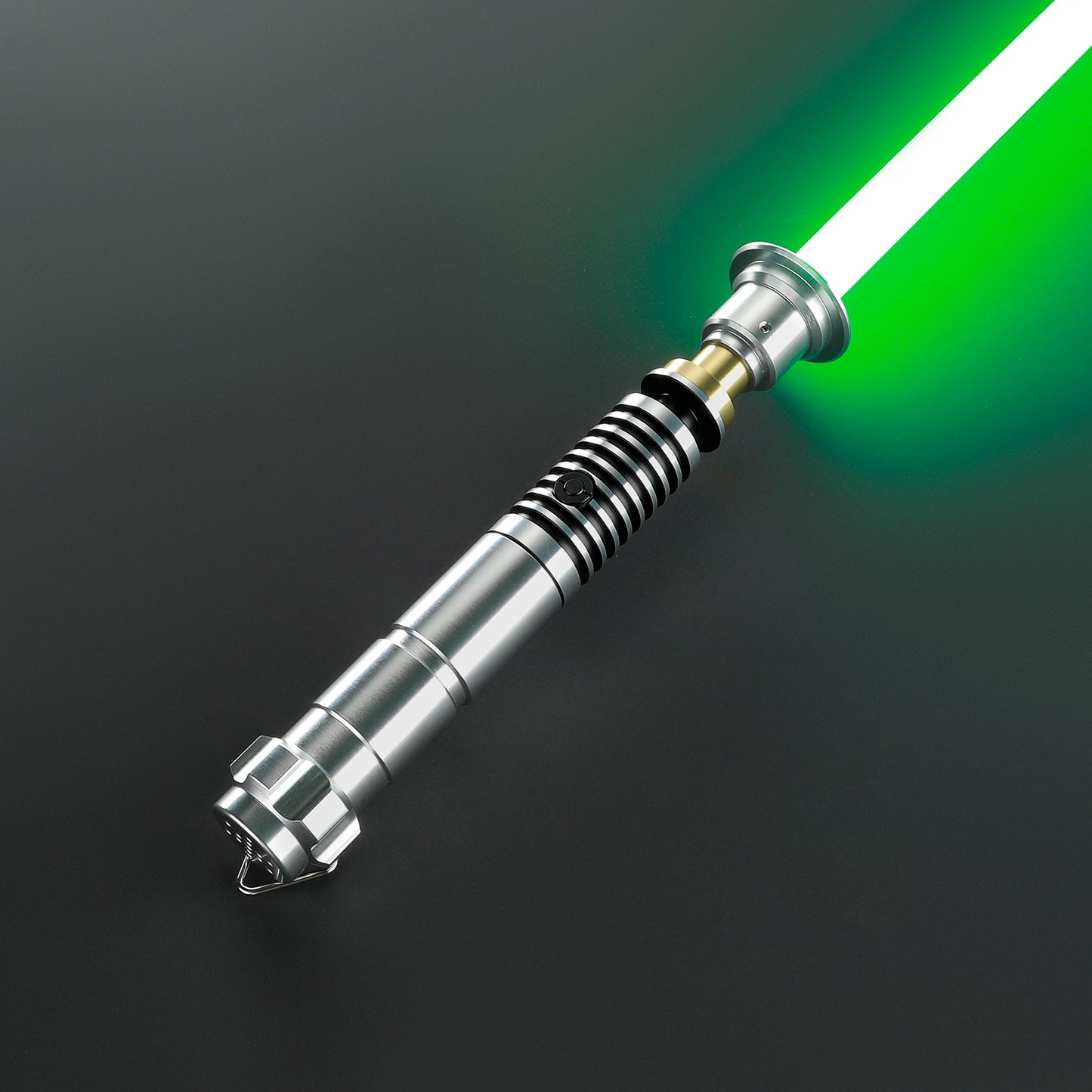 Luke V1 | Saber