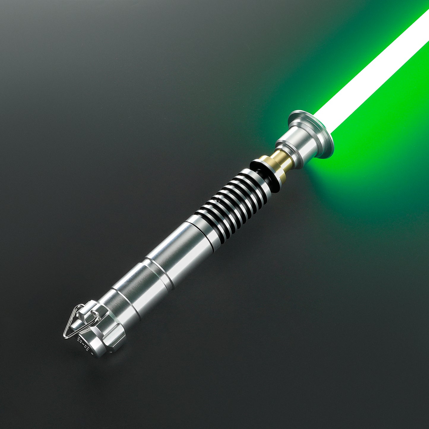 Luke V1 | Saber