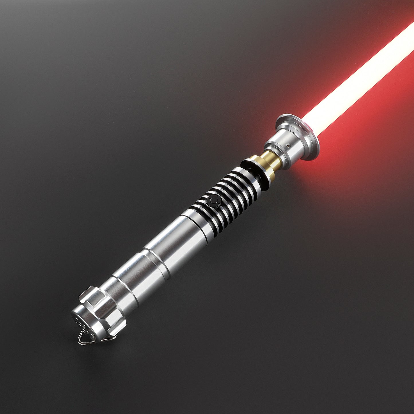 Luke V1 | Saber