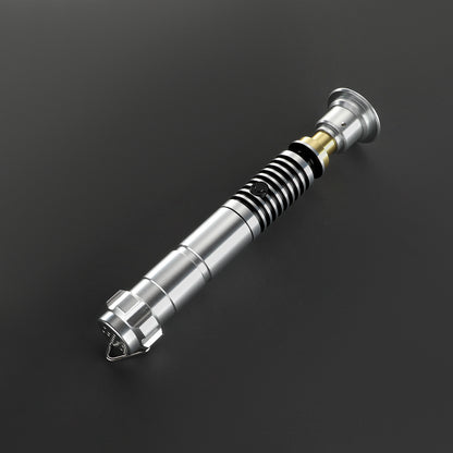 Luke V1 | Saber