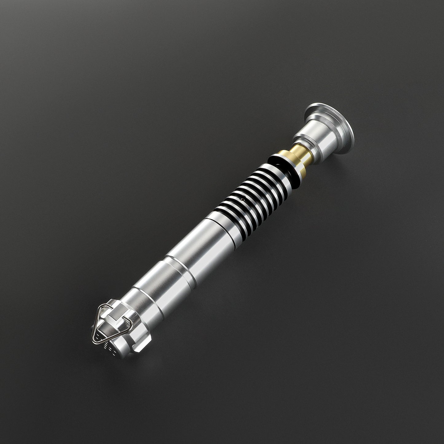 Luke V1 | Saber