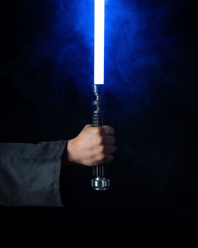 Obi 4  Weathered | Saber (Ultimate)