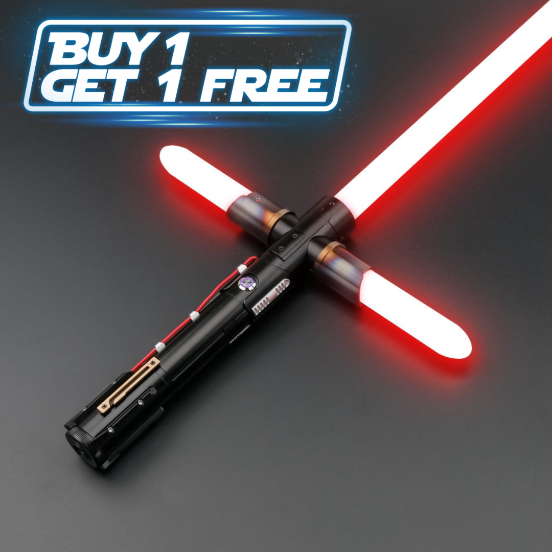 Kylo V1 (Affordable Version) | Saber