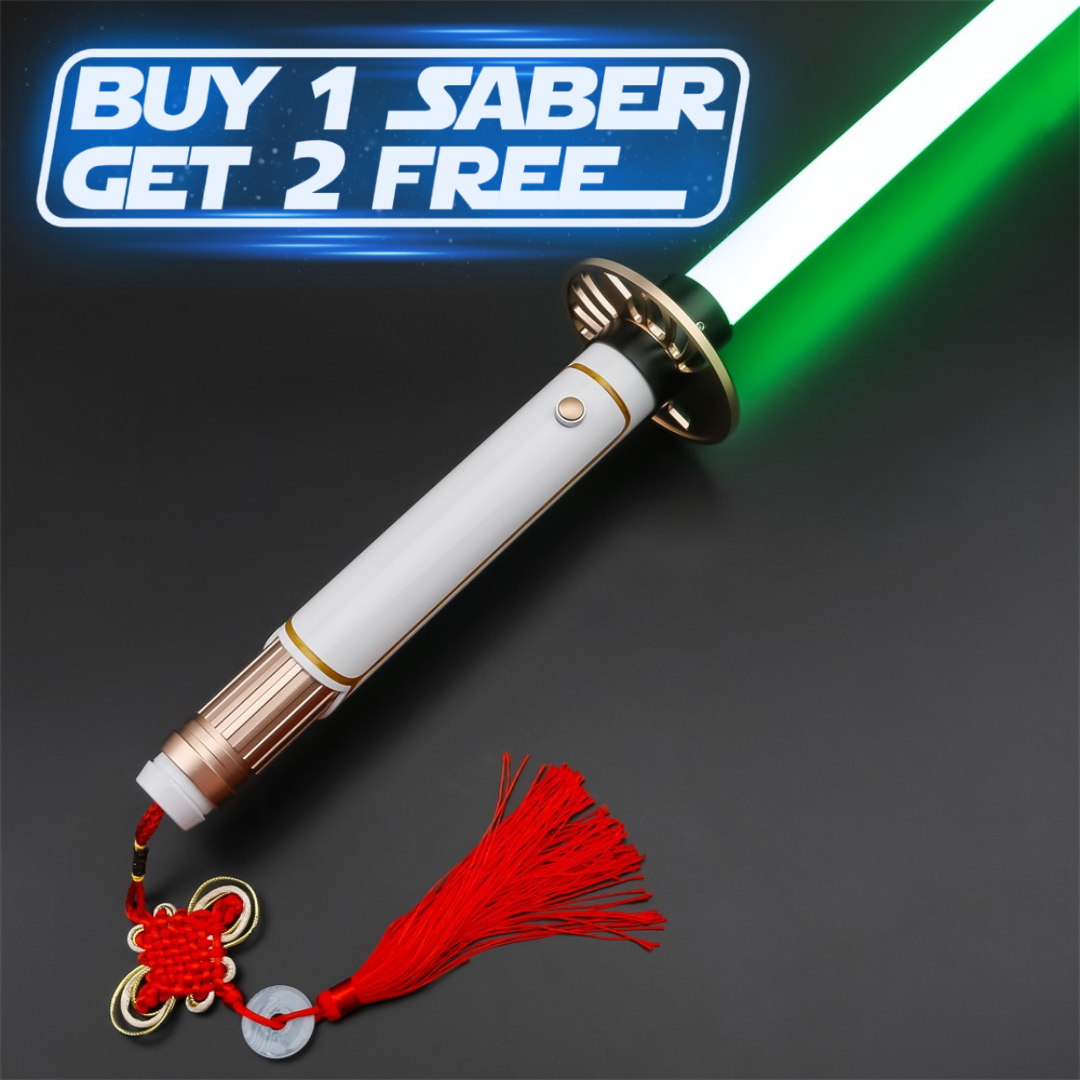 LTA | Saber