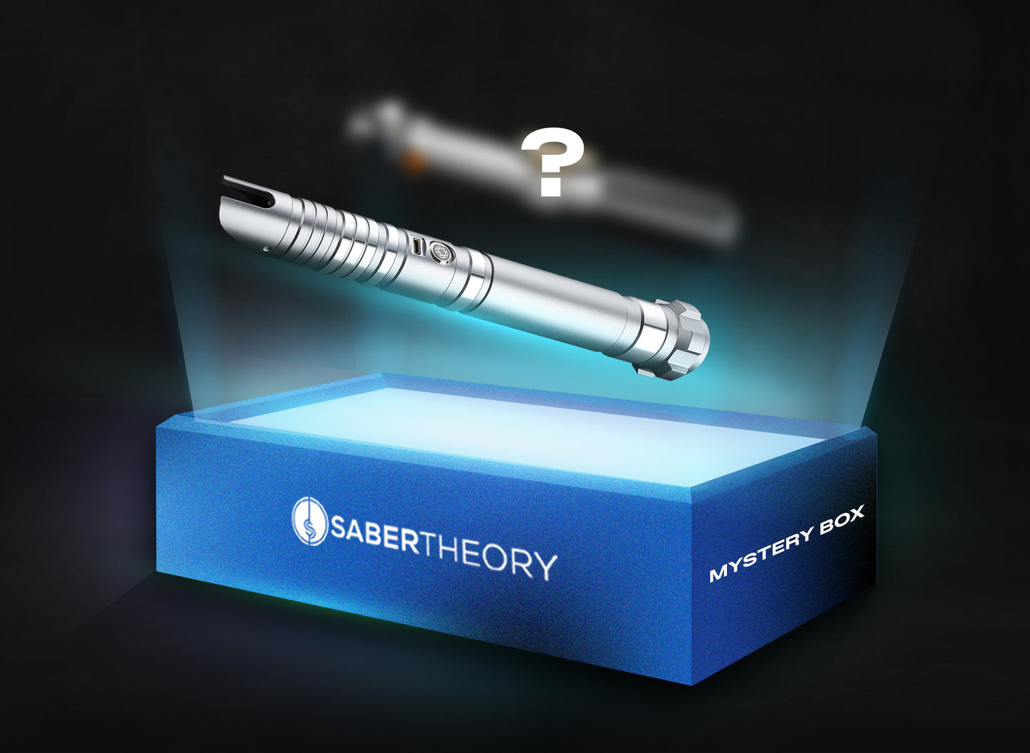 Mystery Box | SaberTheory