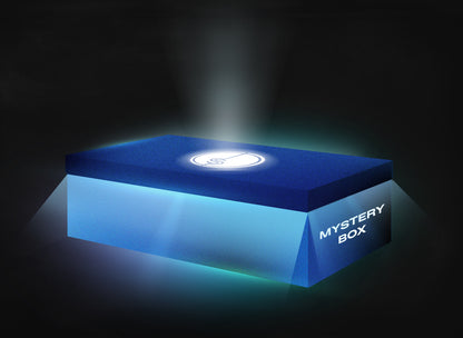 Mystery Box | SaberTheory