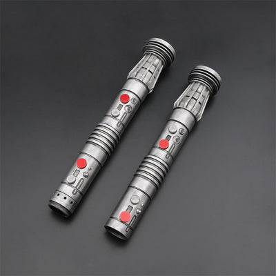 Weathered Maul | Saber