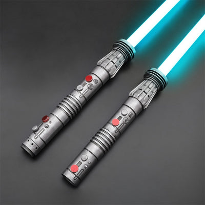 Weathered Maul | Saber