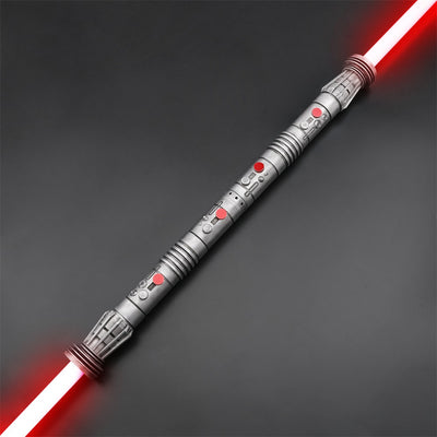 Weathered Maul | Saber