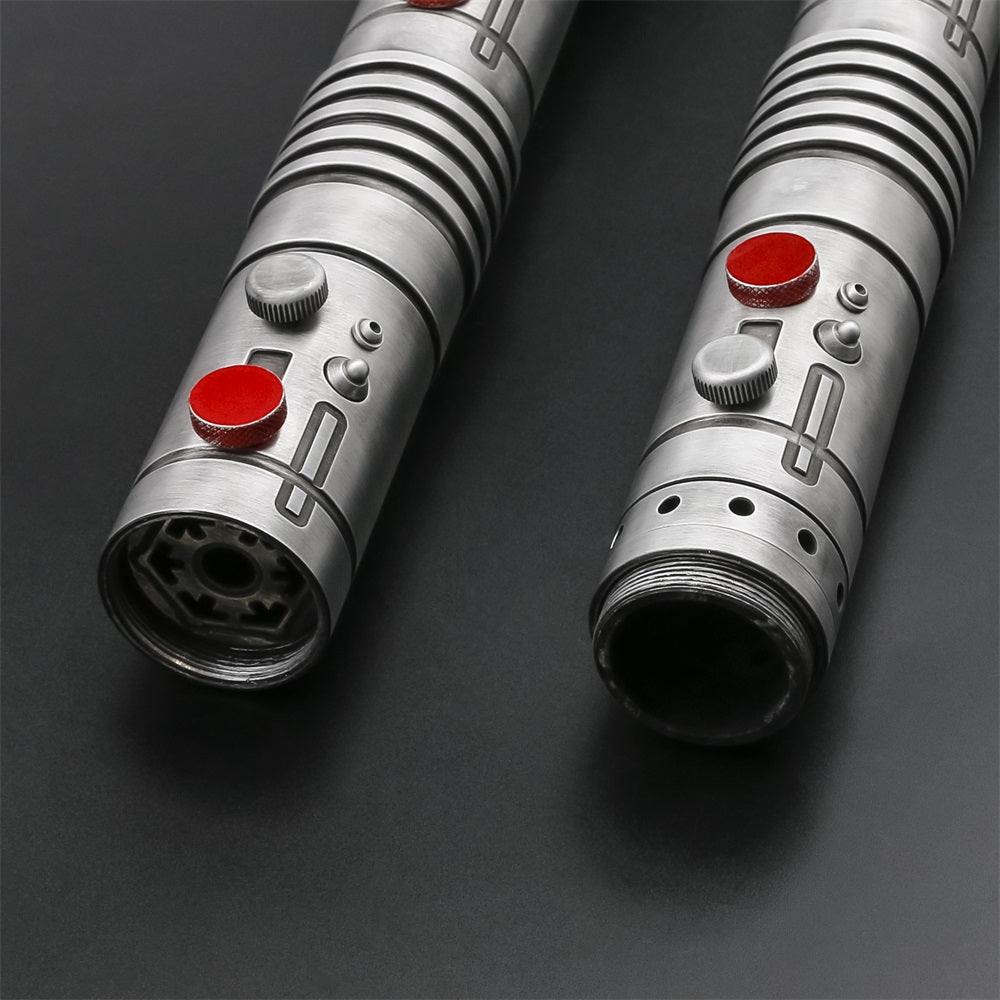 Weathered Maul | Saber