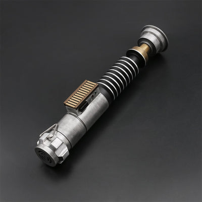 Weathered Luke | Saber