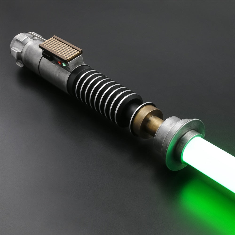Weathered Luke | Saber