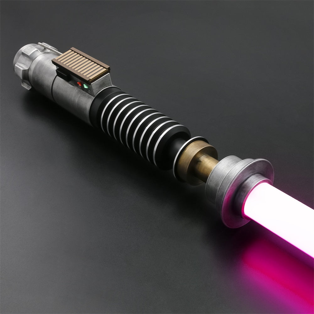 Luke | Saber