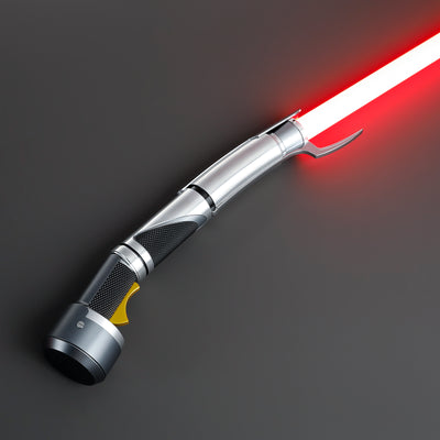 Jedi Dooku | Saber