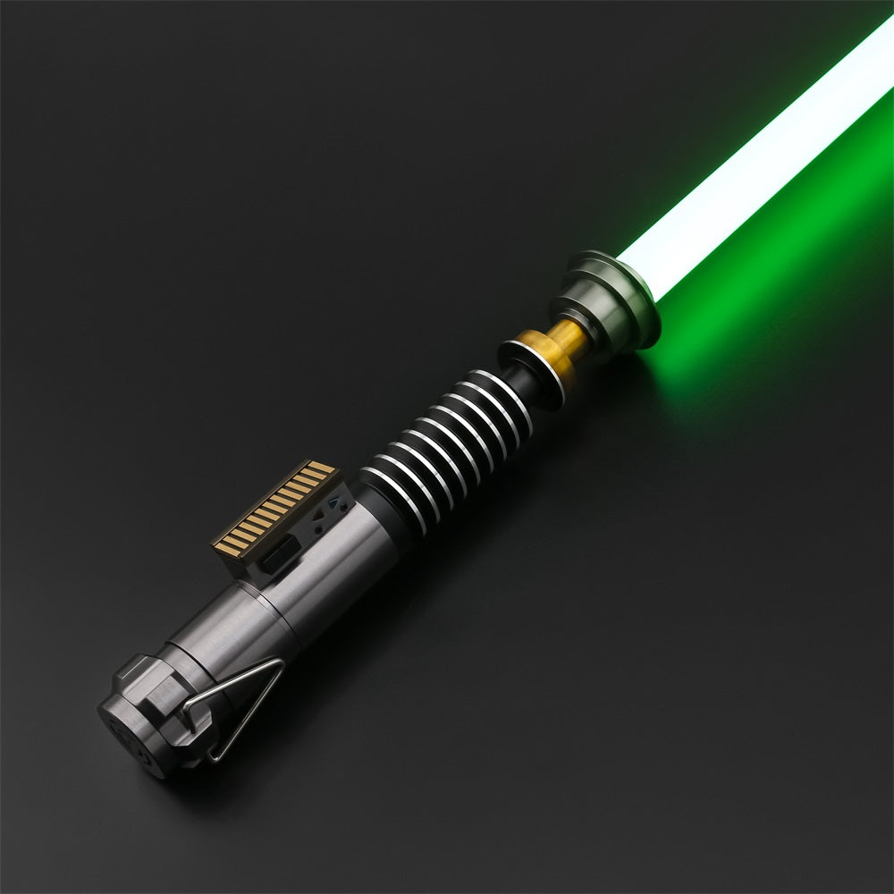 Luke | Saber