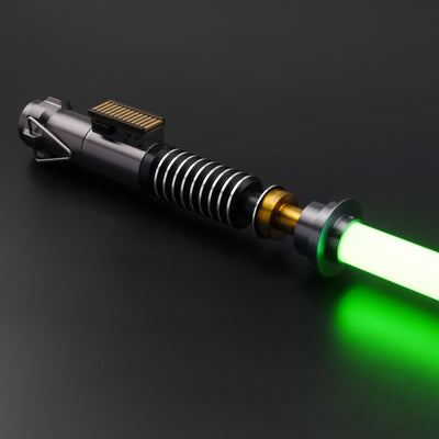 Luke | Saber