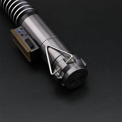 Luke | Saber
