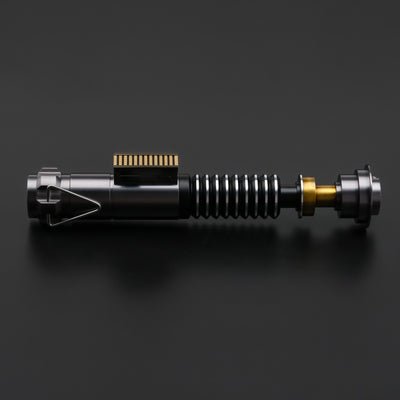 Luke | Saber