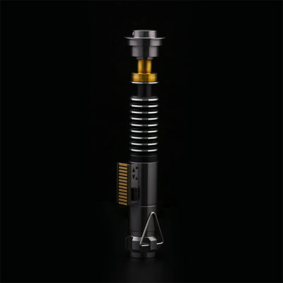 Luke | Saber
