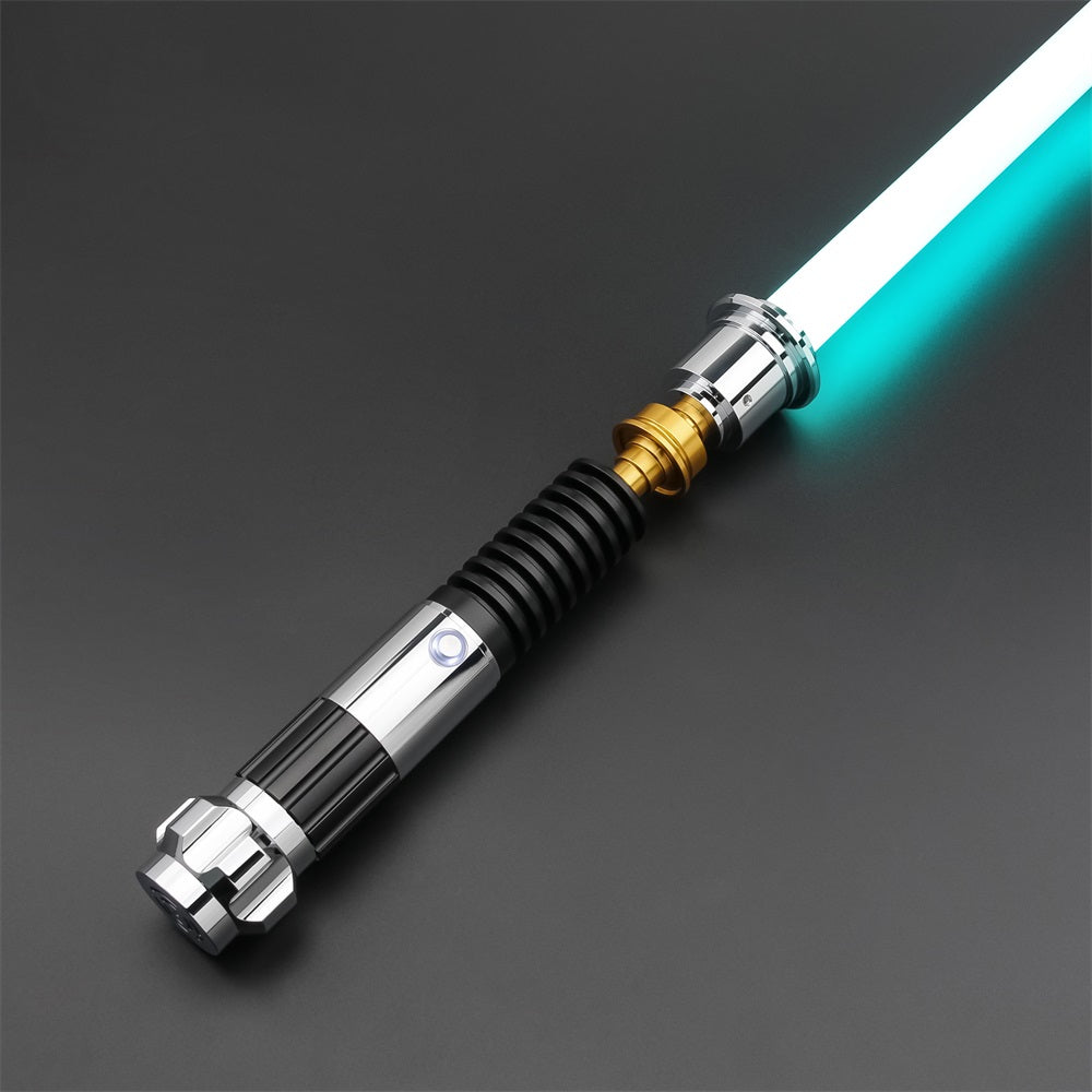 Obi & Luke Affordable Bundle | Saber