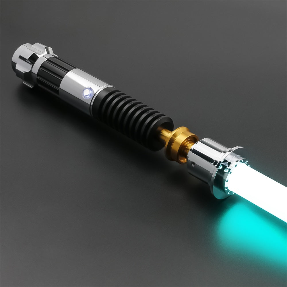 Obi & Luke Affordable Bundle | Saber