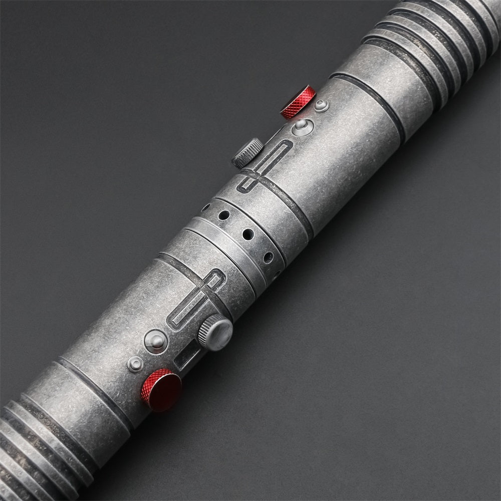 Maul V1 Weathered | Saber